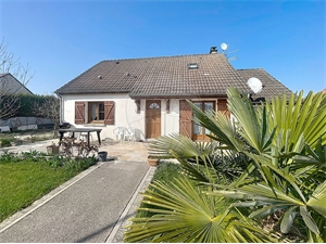 maison à la vente -   10120  SAINT ANDRE LES VERGERS, surface 103 m2 vente maison - UBI469820630